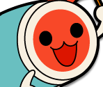 Player Entry & Interface Elements - Taiko no Tatsujin 7