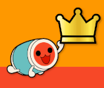 Result Screen - Taiko no Tatsujin 7