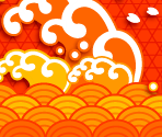 Top Backgrounds - Taiko no Tatsujin 7