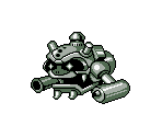 Enemies (Mines) - Zook Hero Z (Bootleg)