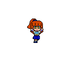Arle Nadja (Syd of Valis-Style) - Puyo Puyo / Madou Monogatari Customs
