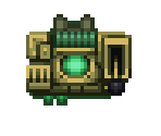 Lever (Giro's Lab) - Evoland II