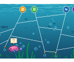 Puzzles - Evoland II