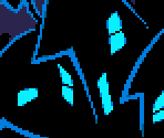Chapter 2 Dark World Castle Structure - Deltarune
