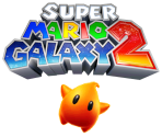 Banner and Icon - Super Mario Galaxy 2