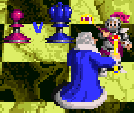 Pawn vs King - Battle Chess