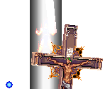 Cross Item Crash - Castlevania: Symphony of the Night