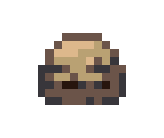 Mimic Rock - Evoland II