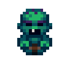 Zombie - Evoland II