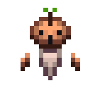 Wind Spirit - Evoland II