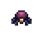 Spider - Evoland II