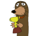 Mole in One - WarioWare: Get It Together!