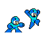 Mega Man - Mega Man Customs