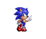 Sonic the Hedgehog (2017) - Sonic Classic 2