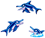 04 Ichthyosaur - Joe and Mac: Caveman Ninja