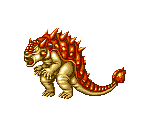 09 Ankylosaurus - Joe and Mac: Caveman Ninja