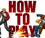 How To Play - Garou: Mark of the Wolves