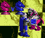 Knight vs Knight - Battle Chess