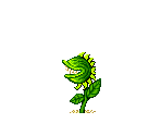 Baby Carnivorous Plant - Joe and Mac: Caveman Ninja