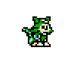 Tango - Mega Man 8-bit Deathmatch