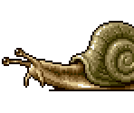 Big Snail - Metal Slug 3