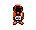 Eddie - Mega Man 8-bit Deathmatch