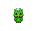 Imp / Kappa - Final Fantasy 6 Customs