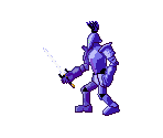 Black Knight Ghost - Scooby-Doo 2: Monsters Unleashed