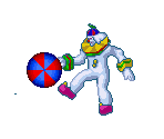 Ghost Clown - Scooby-Doo 2: Monsters Unleashed