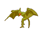 Pterodactyl Ghost - Scooby-Doo 2: Monsters Unleashed