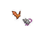 Rat and Bat - Scooby-Doo 2: Monsters Unleashed