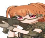 Meisai Idol Aim-chang. - beatmania IIDX Series