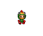 Fish Kids - Bomberman Land 2