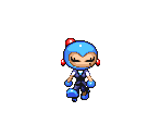 Casino Workers - Bomberman Land 2