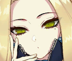 Acht - BlazBlue Alternative: Dark War