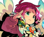 Fae (Childlike Dragon) - Fire Emblem: Heroes