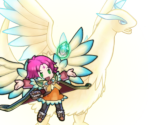 Fae (Childlike Dragon) - Fire Emblem: Heroes