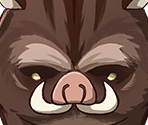 Boars - Genshin Impact