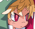 Emizel - Disgaea 4 Complete+
