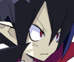 Valvatorez - Disgaea 4 Complete+