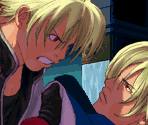 Rock Howard Ending - Garou: Mark of the Wolves