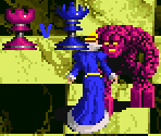 Rook vs Queen - Battle Chess