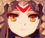 Homura Amanohokosaka - BlazBlue Alternative: Dark War