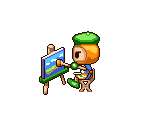 Artist - Bomberman Land 2