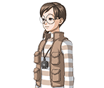 Penny Nichols - Ace Attorney Investigations 2 / Gyakuten Kenji 2 (JPN)