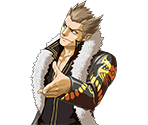 Shi-Long Lang - Ace Attorney Investigations 2 / Gyakuten Kenji 2 (JPN)