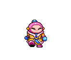 Other NPCs - Bomberman Land 2