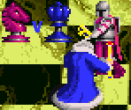 Knight vs King - Battle Chess