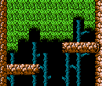 05 - Eruga Forest - Rygar / Argos no Senshi