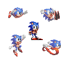 Sonic - Sonic Sunventure (Hack, SHC 2021 Demo)